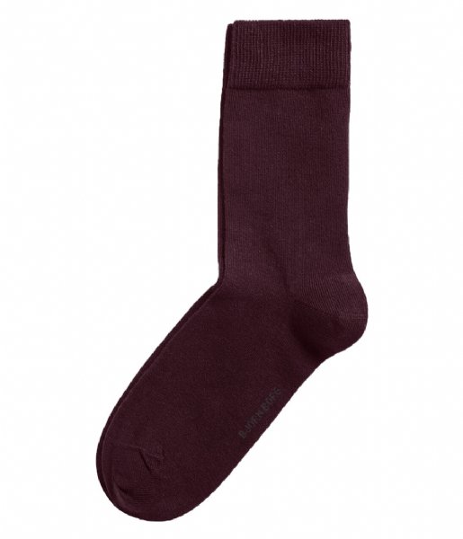 Bjorn Borg  Core Ankle Sock 3-Pack Multipack 2 (MP002)
