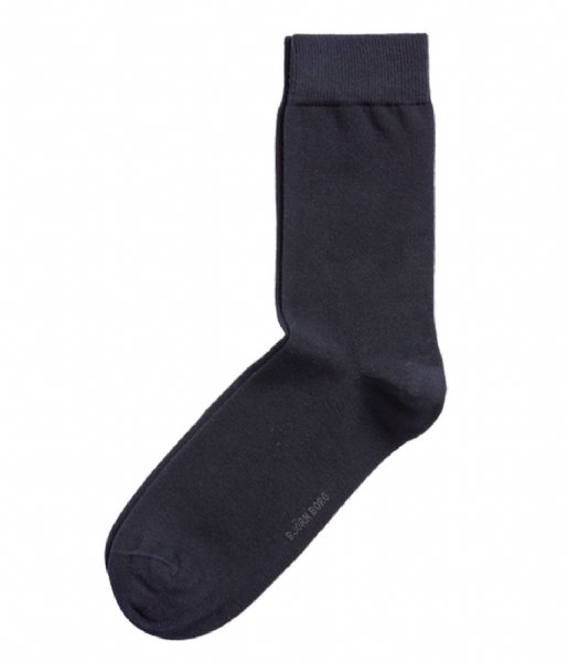 Bjorn Borg  Core Ankle Sock 3-Pack Multipack 2 (MP002)