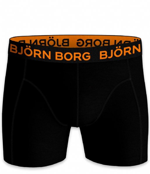 Bjorn Borg  Core Boxer 3P Multipack 7 (MP007)