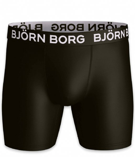 Bjorn Borg  Performance Boxer 2P Multipack 3 (MP003)
