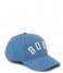Bjorn Borg  Sthlm Logo Cap Washed Out Blue (BL025)