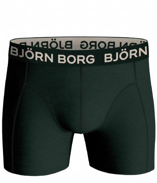 Bjorn Borg  Core Boxer 2P Multipack 1 (MP001)