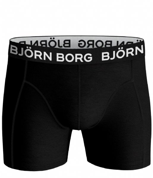 Bjorn Borg  Core Boxer 3P Multipack 4 (MP004)