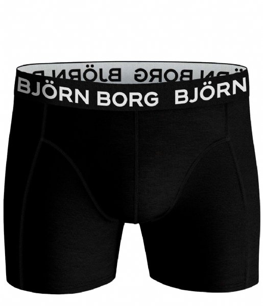 Bjorn Borg  Core Boxer 3P Multipack 3 (MP003)