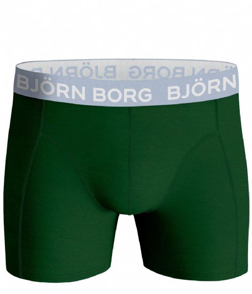 Bjorn Borg  Core Boxer 5P Multipack 1 (MP001)