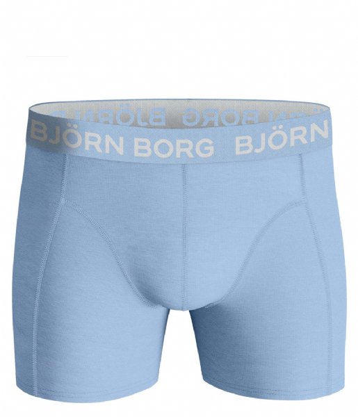 Bjorn Borg  Essential Boxer 3P Multipack 10 (MP010)