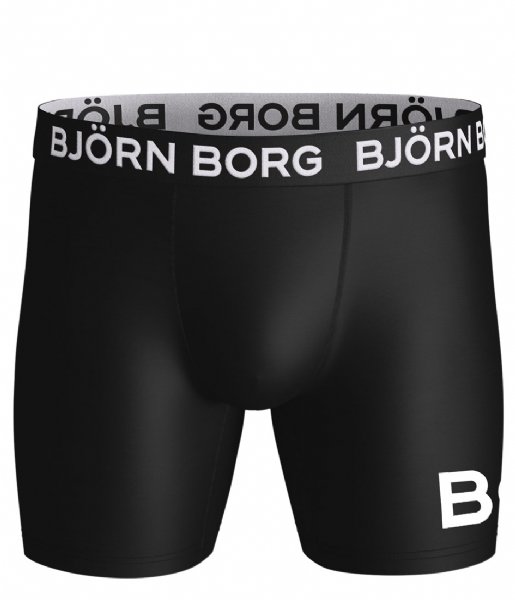 Bjorn Borg  Performance Boxer 3P Multipack 4 (MP004)