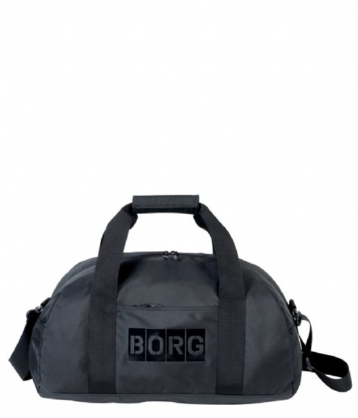 Bjorn Borg  Borg Technical Sports Bag Black Beauty (BK001)