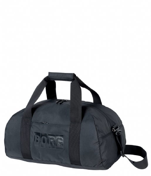 Bjorn Borg  Borg Technical Sports Bag Black Beauty (BK001)