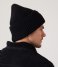 Bjorn Borg  Sthlm Knit Hat Black Beauty (BK001)