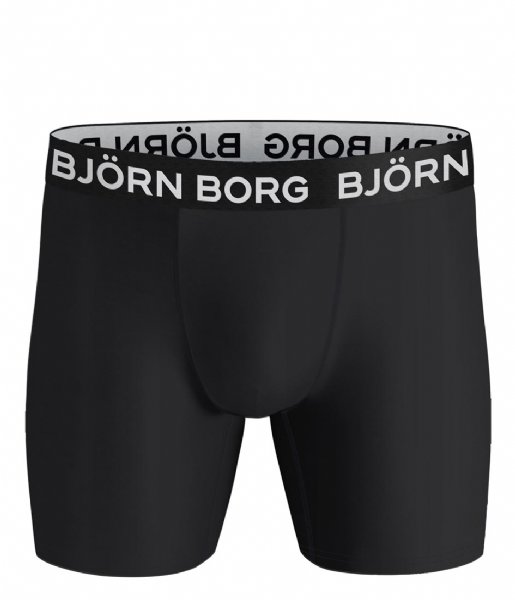 Bjorn Borg  Performance Boxer 5-Pack Multipack 1 (MP001)