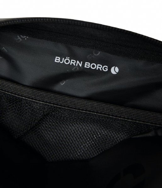 Bjorn Borg  Borg Duffle Toilet Case Black Beauty (BK001)