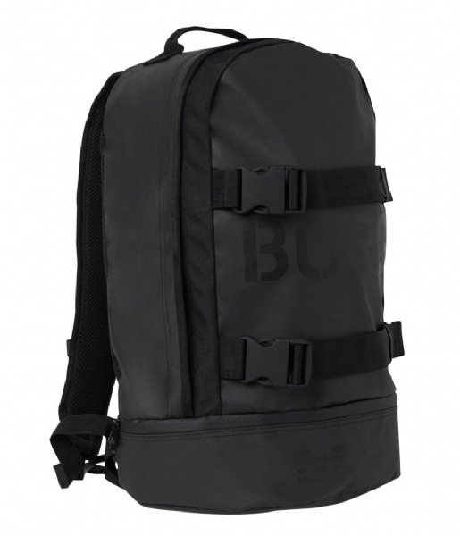Bjorn Borg  Borg Duffle Backpack Black Beauty (BK001)