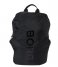 Bjorn Borg  Borg Gym Backpack Black Beauty (BK001)