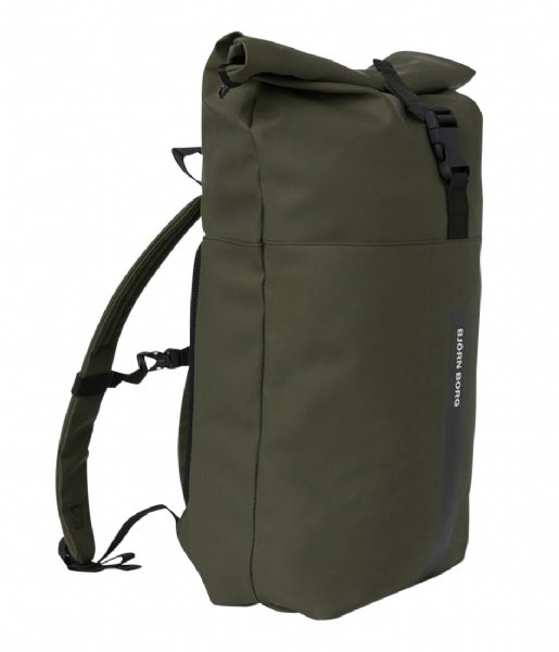 Bjorn Borg  Borg Active Backpack Duck Green (GN016)