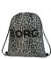 Bjorn Borg  Borg Junior Drawstring Bag Mary Rose (P0045)