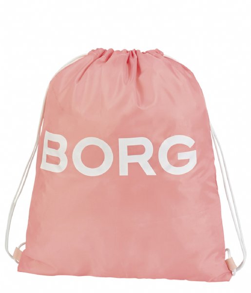 Bjorn Borg  Borg Junior Drawstring Bag Bb Leosome (PK010)