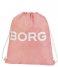 Bjorn Borg  Borg Junior Drawstring Bag Bb Leosome (PK010)