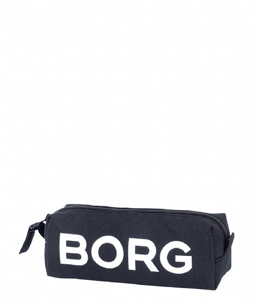 Bjorn Borg Etui Borg Pen Case Black Beauty (BK001) | Little Green Bag