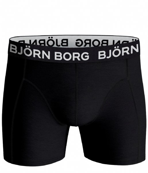 Bjorn Borg  Core Boxer 3P Multipack 1 (90011)