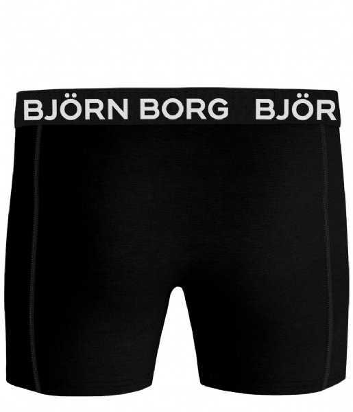 Bjorn Borg  Core Boxer 3P Multipack 1 (90011)
