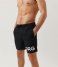 Bjorn BorgBorg Swim Shorts Black Beauty (90651)