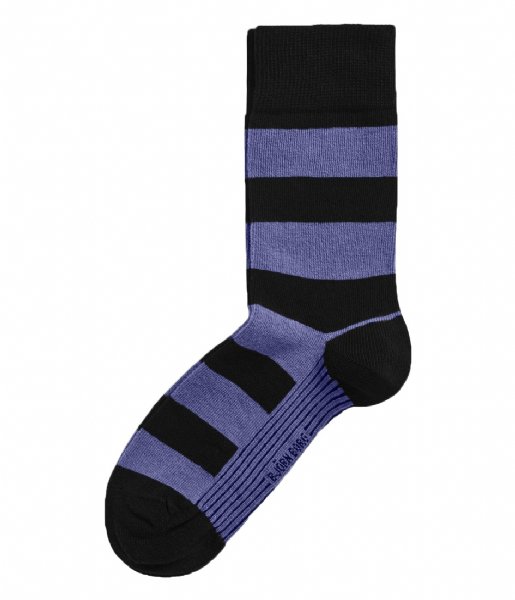 Bjorn Borg  Essential Ankle Sock 5P Multipack 2 (90651)