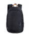 Bjorn Borg  Core Round Backpack Black Beauty (90012)