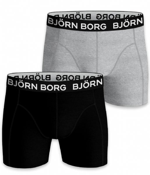 Bjorn Borg  Core Boxer 2P Multipack 7 (MP007)