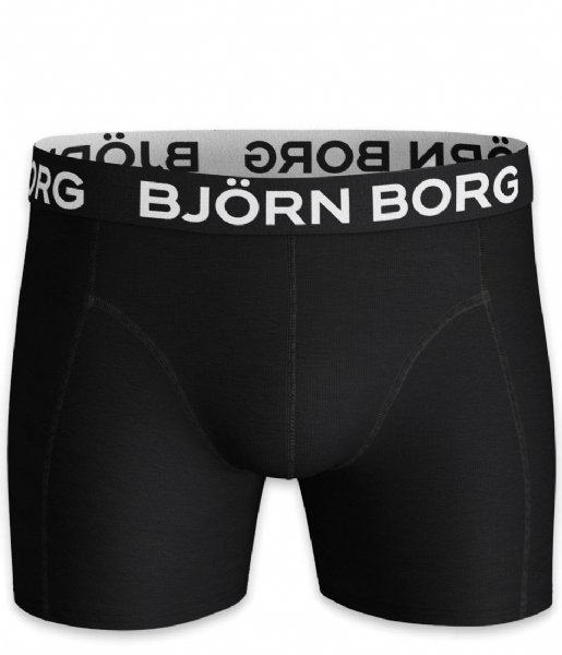 Bjorn Borg  Core Boxer 2P Multipack 7 (MP007)