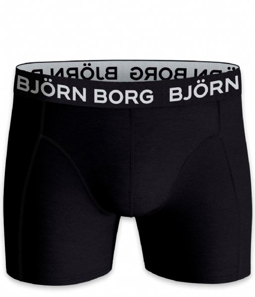 Bjorn Borg  Core Boxer 3P Multipack 6 (MP006)