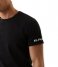 Bjorn Borg  Borg Breeze T-Shirt Black Beauty (BK001)