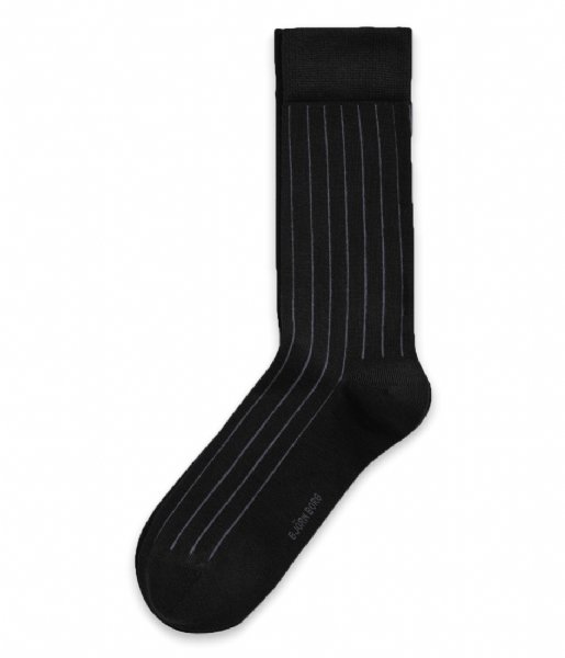 Bjorn Borg  Essential Ankle Sock 5P Black Beauty (90651)