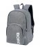 Bjorn Borg  Core Iconic Backpack Grey Melange (16)