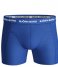 Björn Borg Boxershort Shorts Sammy Solid Essential 5 Pack Blacker (90012) Björn Borg Boxershort Shorts Sammy Solid Essential 5 Pack Blacker (90012)