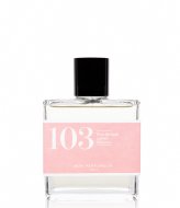 Bon Parfumeur 103 tiare flower jasmine hibiscus eau de parfum Flower Jasmine Hibiscus