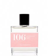 Bon Parfumeur 106 Rose Damascena Davana Vanille Eau de Parfum Pink