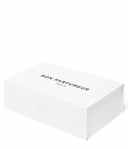 Bon Parfumeur  Les Essentiels box 003 Yuzu 003