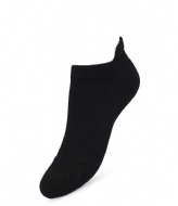 Bonnie Doon Sneaker Sock deluxe Black