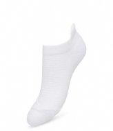 Bonnie Doon Sneaker Sock deluxe White