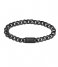 BOSS  Bracelet Chain For Him Zwart