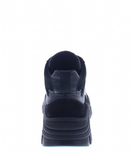 Bronx Sneakers Tayke Over Sneakers Black (1) Bronx Sneakers Tayke Over Sneakers Black (1)