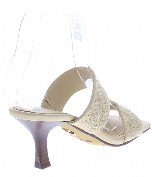 Bronx Sandalen Oli Viah Sandal Camel (25) Bronx Sandalen Oli Viah Sandal Camel (25)