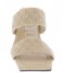 Bronx Sandalen Oli Viah Sandal Camel (25) Bronx Sandalen Oli Viah Sandal Camel (25)