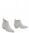 Bronx  Jukeson Ankle Boot off white (05)
