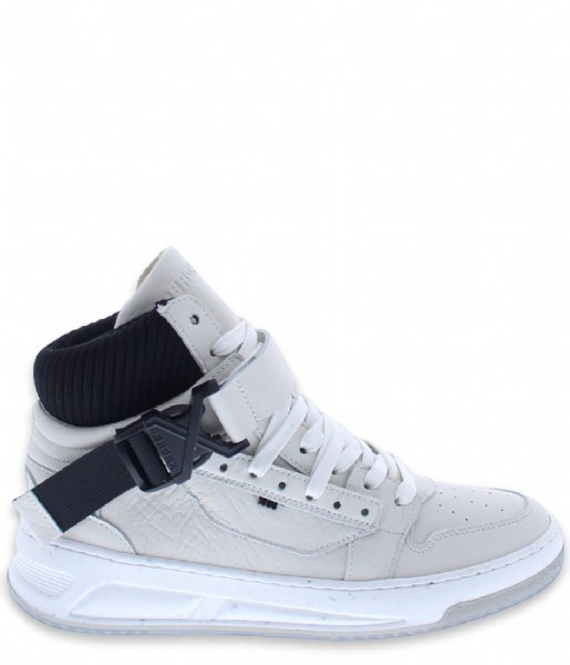 Bronx  Ankle Boot Old Cosmo off white (05)