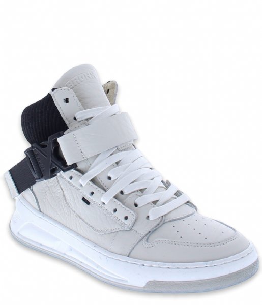 Bronx  Ankle Boot Old Cosmo off white (05)