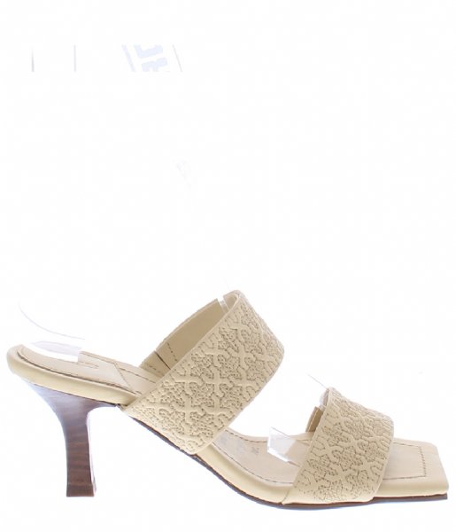 Bronx Sandalen Oli Viah Sandal Camel (25) Bronx Sandalen Oli Viah Sandal Camel (25)