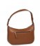Burkely Schoudertas Parisian Page Shoulderbag Cognac Burkely Schoudertas Parisian Page Shoulderbag Cognac