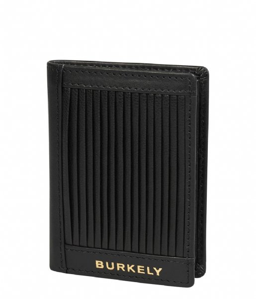 Burkely  Winter Specials Wallet Cc Zwart (10)